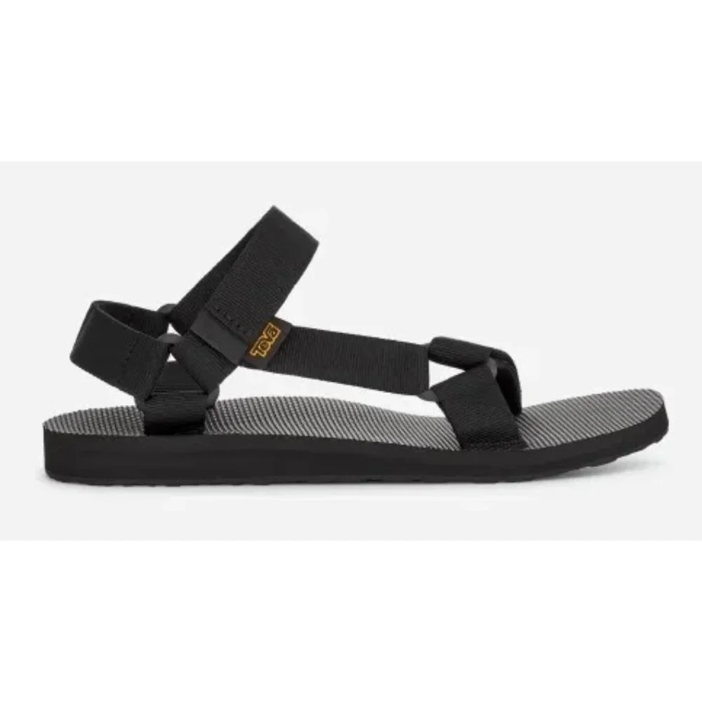 Teva Men's Original Universal Sandal black US 10